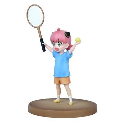 Figure Anya Forger Luminasta Spy x Family Good Smile