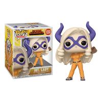 Funko Pop My Hero Academia Mt Lady 1333 FUNKO - 2
