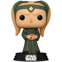 Funko Pop Star Wars Majordomo 582 Colecionável Funko - 1