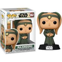 Funko Pop Star Wars Majordomo 582 Colecionável Funko - 2