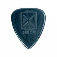 Palheta 1.0mm Preta 20 Unidades IBOX - 1