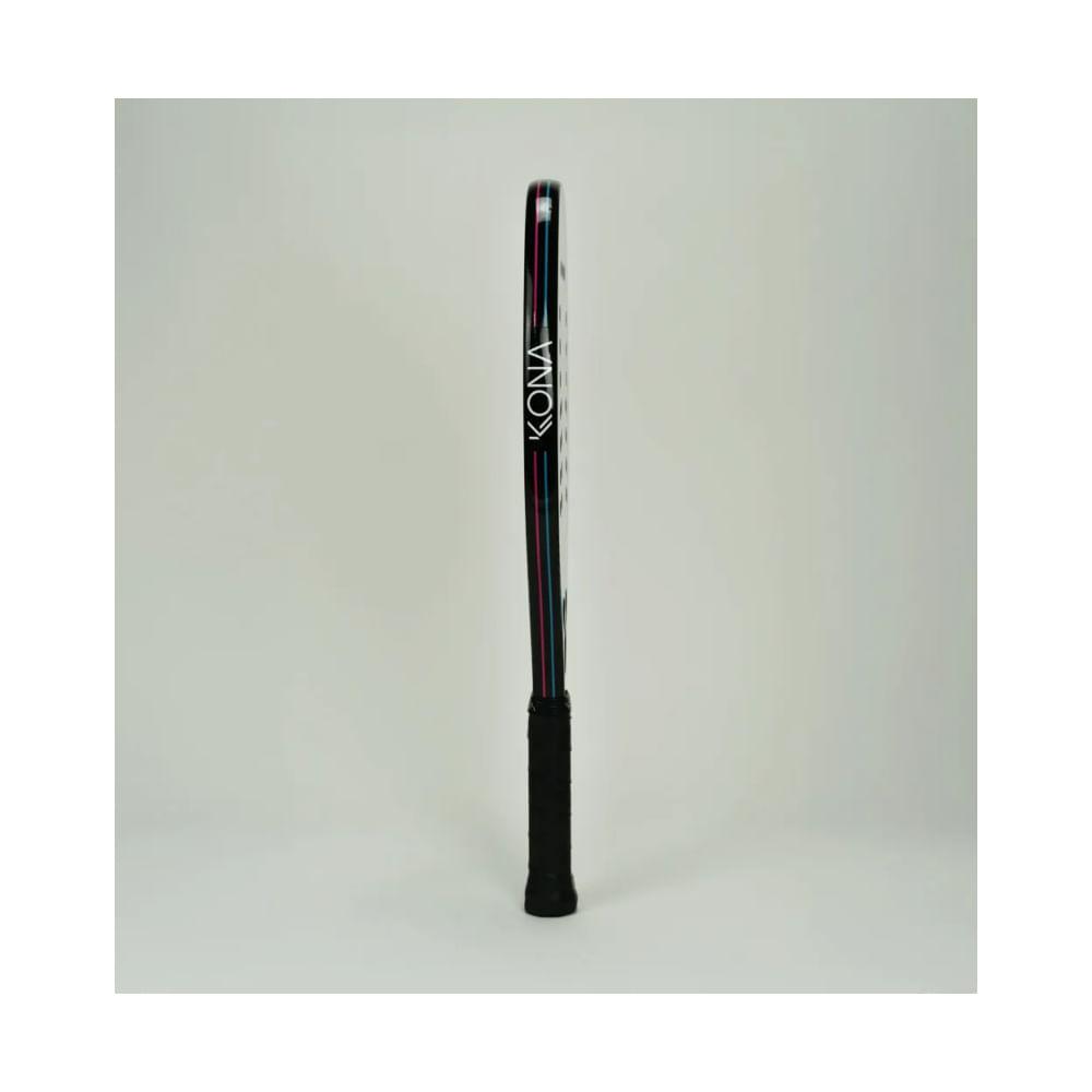 Raquete Beach Tennis Kona Rocket Zig Zag 2024 Carbono 3K - 3