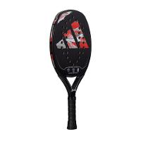 Raquete de Beach Tennis Adidas Adipower Carbon H34 3K 2024 - 2