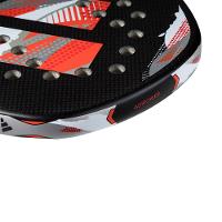 Raquete de Beach Tennis Adidas Adipower Carbon H34 3K 2024