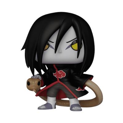 Funko POP! Orochimaru Akatsuki Naruto Shippuden 1435