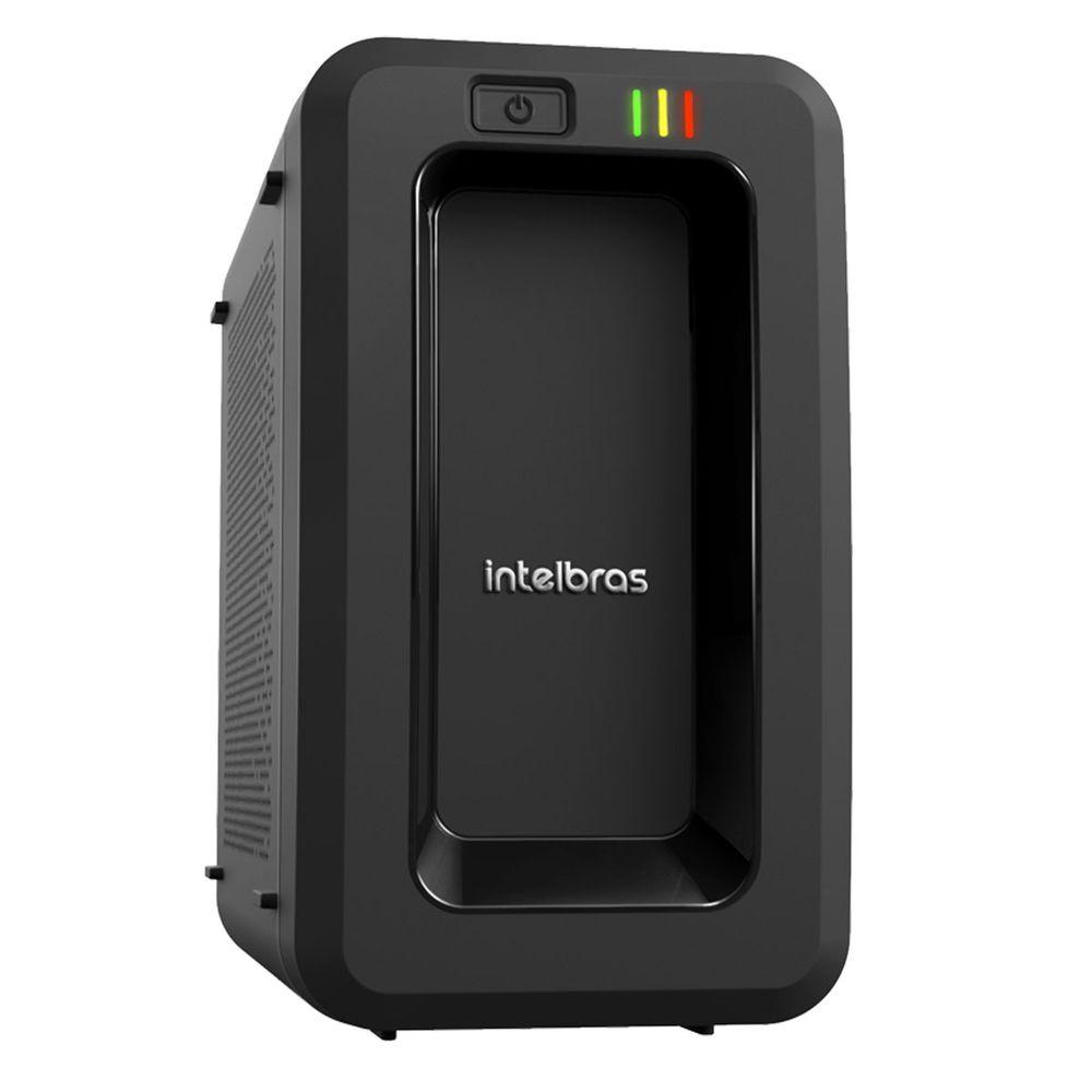 Nobreak Monovolt Attiv 700VA 120V Intelbras - 2