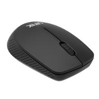 Mouse Sem Fio Feather VF110 1200DPI Preto VINIK - 1