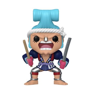 Funko Pop One Piece Franosuke Wano 1476 Funko