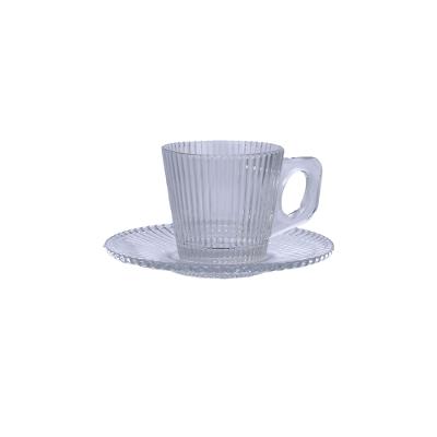 Conjunto 4 Xícaras Café Hauskraft 90ml