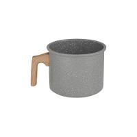 Conjunto Panelas Leiteira 5 Peças Dark Grey Oster - 6