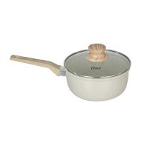 Conjunto Panelas Leiteira 5 Peças Cream Oster - 3