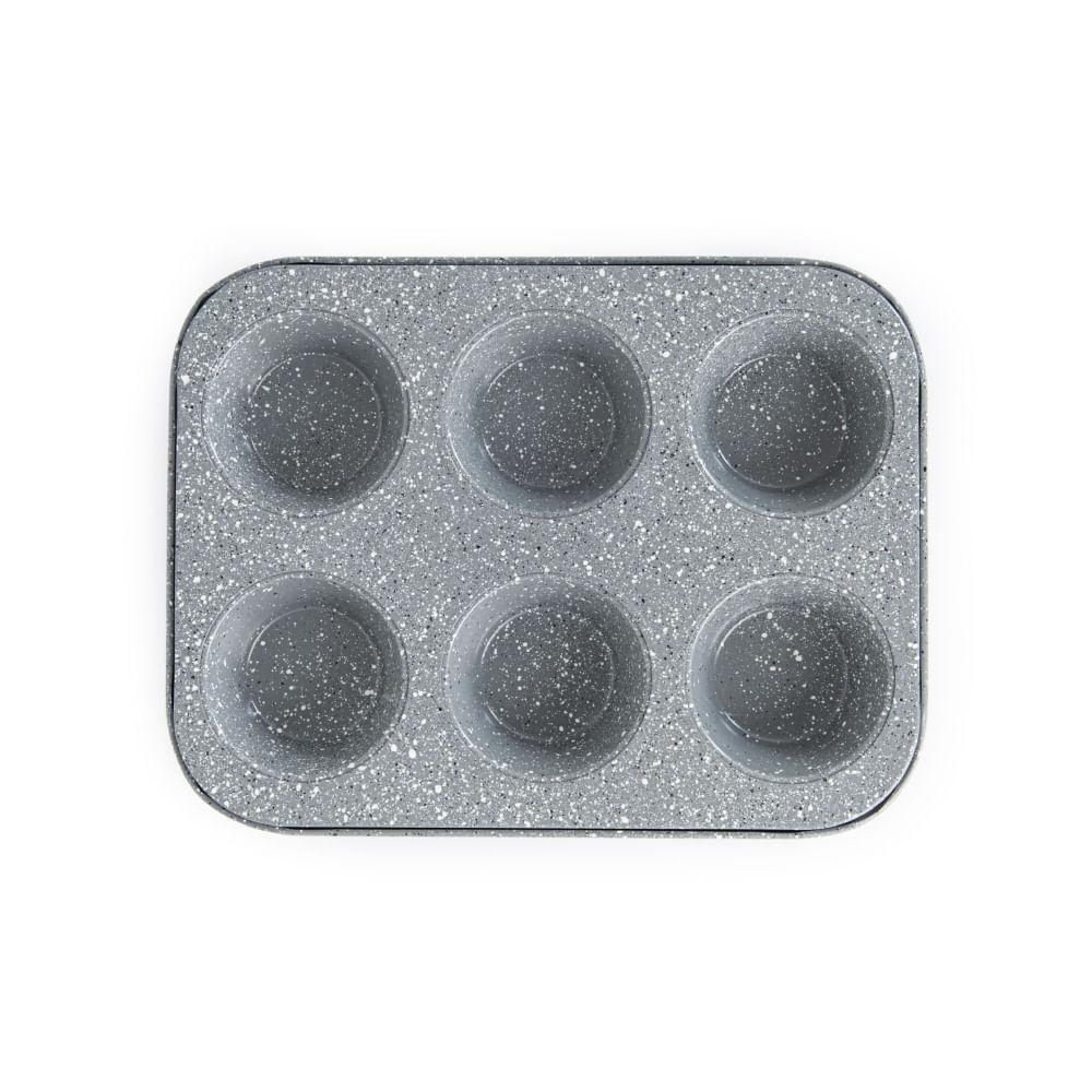 Conjunto de Assadeiras 5 Peças Antiaderente Dartmore Oster - 2