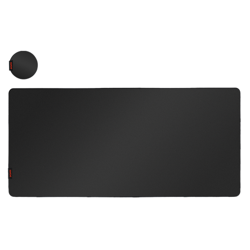 Mouse Pad Gamer Obsidian G2D Extended 900x420mm Vidro PCYES - 1