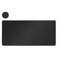 Mouse Pad Gamer Obsidian G2D Extended 900x420mm Vidro PCYES - 1