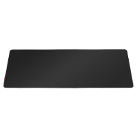 Mouse Pad Gamer Obsidian G2D Extended 900x420mm Vidro PCYES - 3