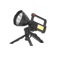 Lanterna Western Holofote Led Lateral Portátil - 1