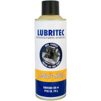Lubrificante Desengripante LUBRITEC 210g 300ml Implastec - 1