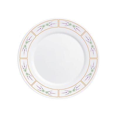 Prato Raso Lavanda 26,5cm Hauskraft