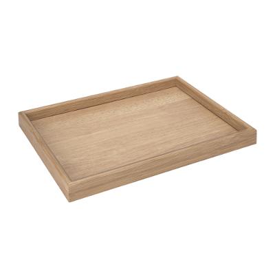 Bandeja de Servir Western Home 20x30cm