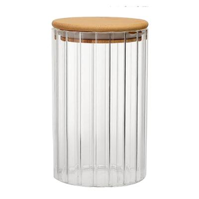 Pote Hermético Borossilicato Hauskraft 1,2L