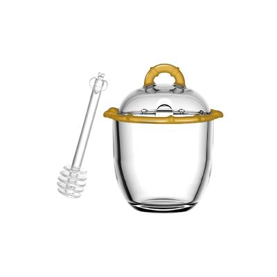 Meleira Cris Bamboo 220ml Hauskraft