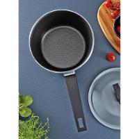 Panela Tramontina Spezia Indução Starflon 18cm Azul - 3