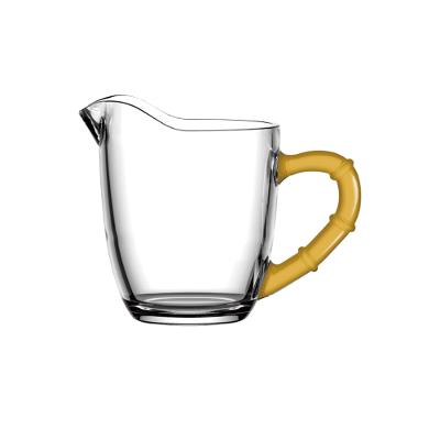 Molheira Cris Bamboo 190ml Hauskraft