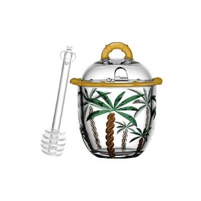 Meleira Hauskraft Cris Trançado 220ml