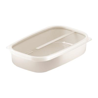 Pote MixColor Polipropileno Algodão 1,7L