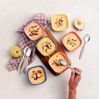 Jogo de Sobremesa Tramontina Polipropileno 12 Peças - 2