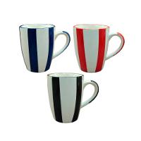 Caneca Cerâmica Verso 330ml Hauskraft - 1