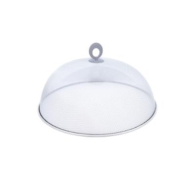 Tela Protetora Redonda para Alimentos 30cm Western Home