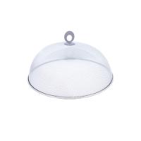 Tela Protetora Redonda para Alimentos 30cm Western Home - 1