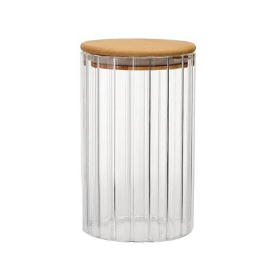 Pote Hermético Borossilicato Hauskraft 900ml
