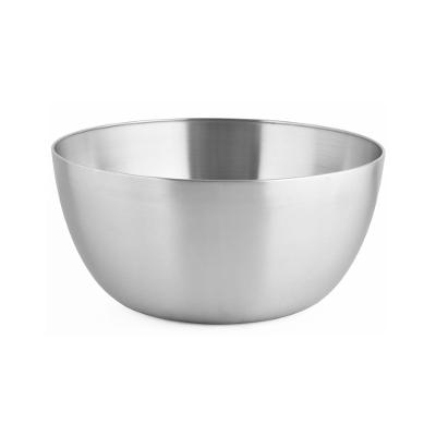 Bowl Hauskraft Inox Vermelho 4,5L