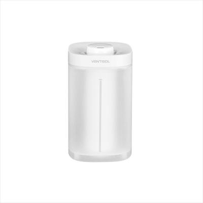 Umidificador Ventisol UV-04 Ultrassônico 4L Bivolt Branco