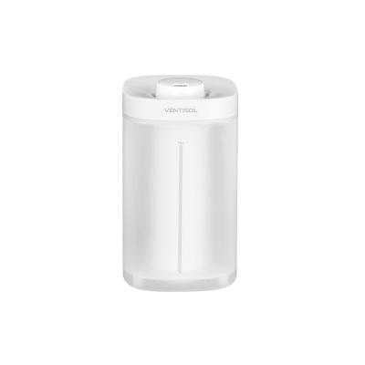 Umidificador Doméstico Ventisol UV-04 4L Branco Bivolt