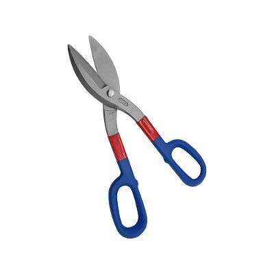 Tesoura para Chapa 12"" Americana Corneta