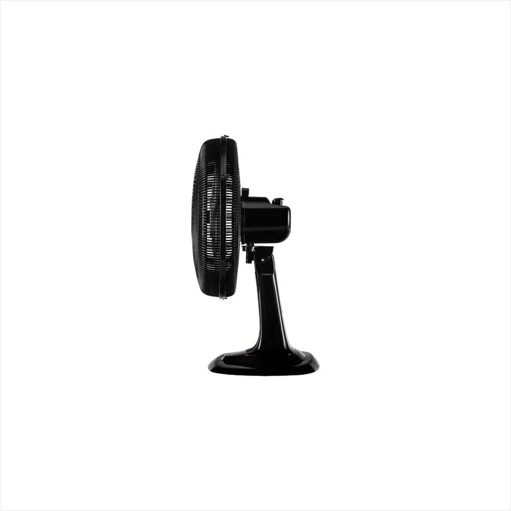 Ventilador Oscilante de Mesa Turbo 40cm Preto 220V Premium Ventisol - 3