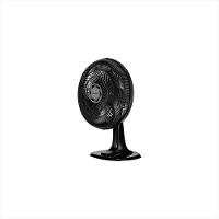Ventilador Oscilante de Mesa Turbo 40cm Preto 220V Premium Ventisol - 2