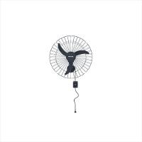 Ventilador Oscilante de Parede 60cm Preto Premium Ventisol - 1