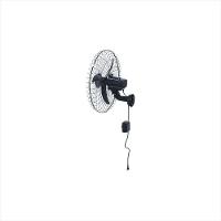 Ventilador Oscilante de Parede 60cm Preto Premium Ventisol - 2