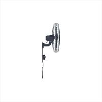 Ventilador Oscilante de Parede 60cm Preto Premium Ventisol - 3