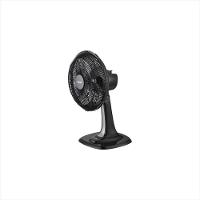 Ventilador Oscilante de Mesa Turbo 30cm Preto 127V Premium Ventisol - 3
