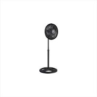 Ventilador Oscilante de Coluna Turbo 50cm Preto 127V Premium Ventisol - 1