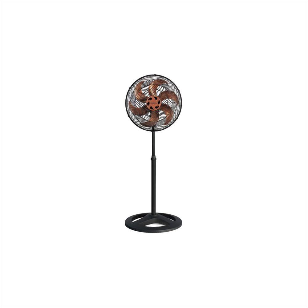 Ventilador Oscilante de Coluna Turbo 50cm Bronze 127V Premium Ventisol - 1