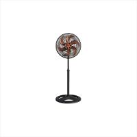 Ventilador Oscilante de Coluna Turbo 50cm Bronze 127V Premium Ventisol - 1