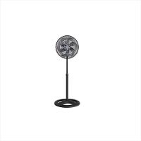 Ventilador Oscilante de Coluna Turbo 50cm Preto 220V Premium Ventisol - 1