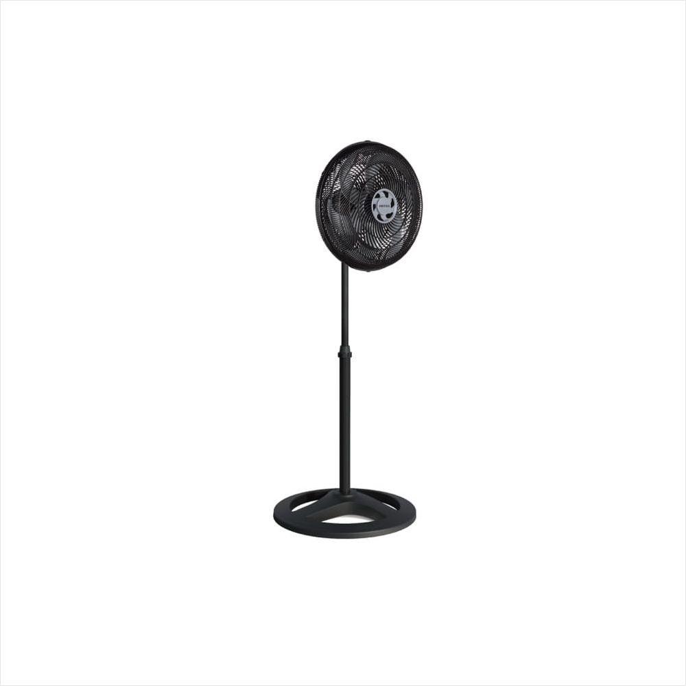 Ventilador Oscilante de Coluna Turbo 40cm Preto 220V Premium Ventisol - 2