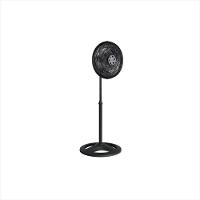 Ventilador Oscilante de Coluna Turbo 40cm Preto 220V Premium Ventisol - 2